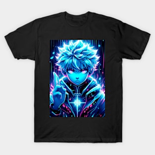 Hunter x killua zoldyck T-Shirt